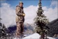 Glassing in Colorado