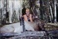 Hunter Mike Loder in Colorado