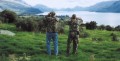 Hunting in Otago